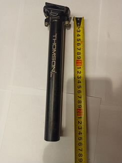 Thomson elite 30.9 подседельный штырь