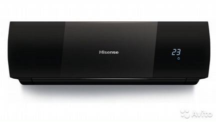 Hisense AS-07UR4syddeib