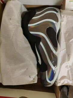 Nike air flightposite