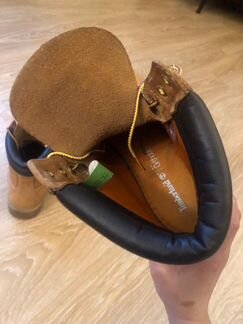 Ботинки Timberland