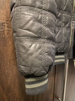 Куртка Versace Jeans