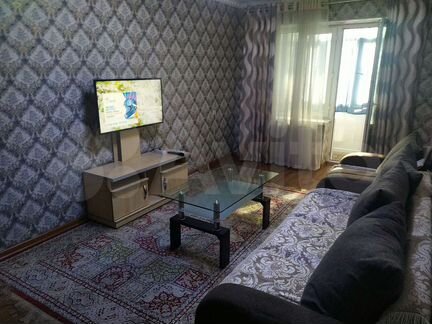 2-к квартира, 48 м², 9/16 эт.