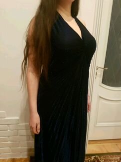 Вечерние платья