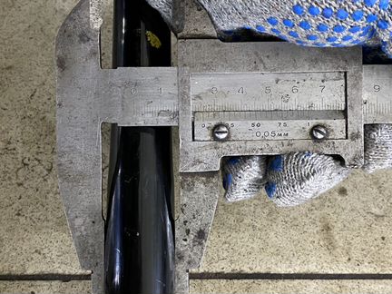 Подвеска Е60 в сборе М пакет опция S704A