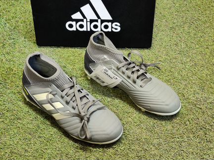 Новые детские футбольные бутсы Adidas 34 размер