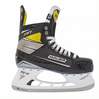 Коньки bauer supreme S37 SR