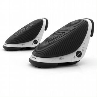 Электрические роликовые коньки Segway e-Skates Dri