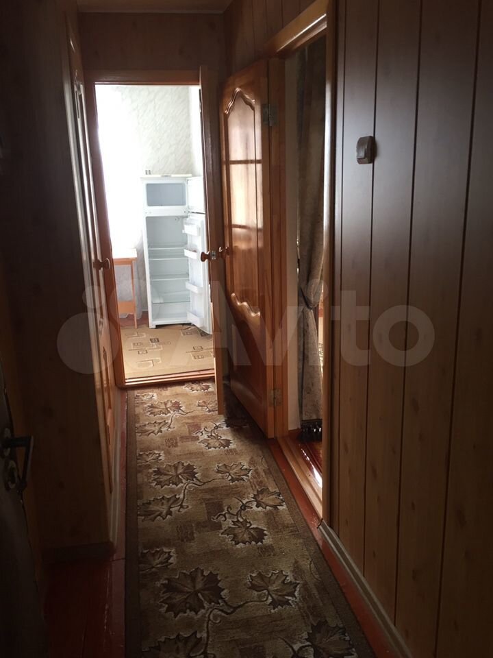 1-к квартира, 28.8 м², 2/2 эт.