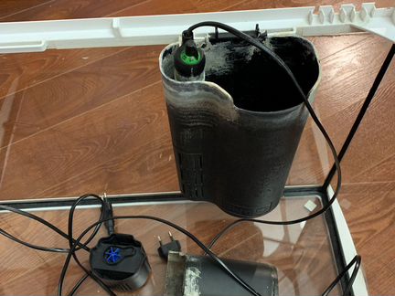 Аквариум Tetra