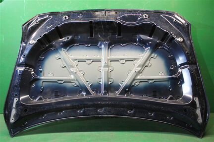 Капот Mazda Cx-5 Cx5 2 2017