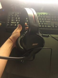 Наушники Acer Nitro NHW820