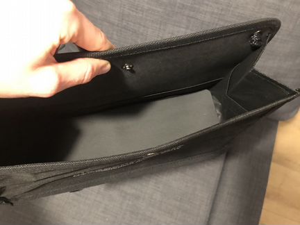 Новый Органайзер на спинку сиденья bmw