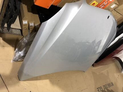 Капот Mercedes E212 E 212 до рестайлинг