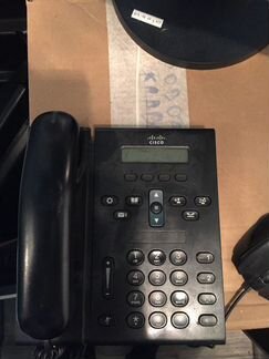 Cisco CP-6921