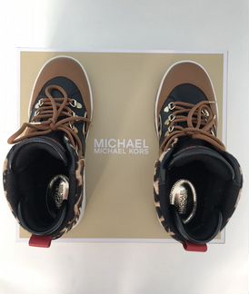 Новые Ботинки Michael Kors оригинал