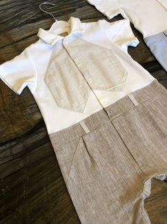 Комбинезоны Choupette 80 р