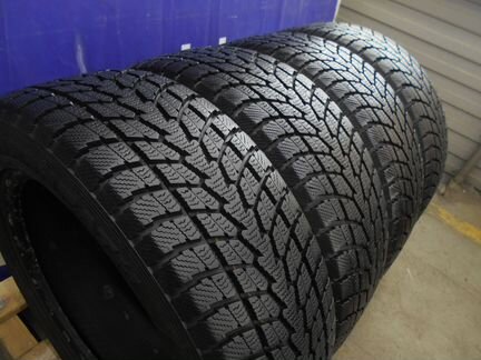 Toyo Tranpath S1 2555518 4шт шины БУ
