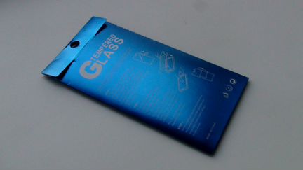 Защитное стекло Tempered Glass 9H для iPhone 6