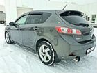 Mazda 3 1.6 AT, 2012, 100 000 км объявление продам