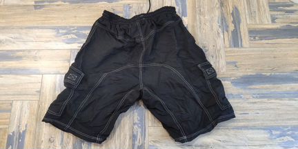 Шорты спортивные Tactel, S