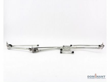 Трапеция стеклоочистителя Opel Zafira-A