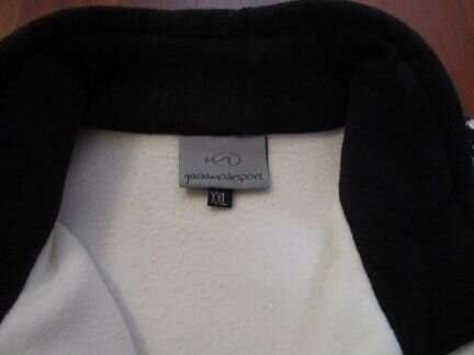Джемпер флисовый мужской Gardamodesport, р.XXL