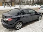 Mazda 3 1.6 AT, 2011, 175 126 км объявление продам