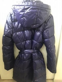 Пуховик Uniqlo