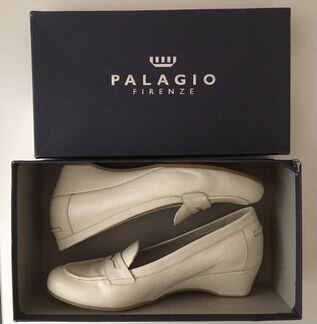 Туфли Palagio Италия 38