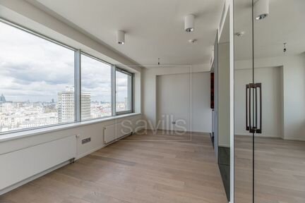 1-к квартира, 28 м², 21/26 эт.