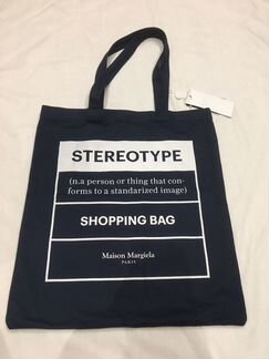 Сумка Maison Margiela