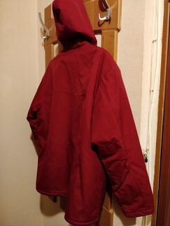 Fjallraven 81434 Greenland Winter Jacket G-1000