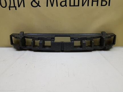 Абсорбер бампера Skoda Octavia A7