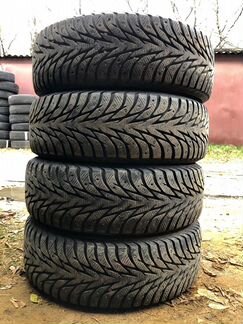 Yokohama ice guard stud 225/60/17R