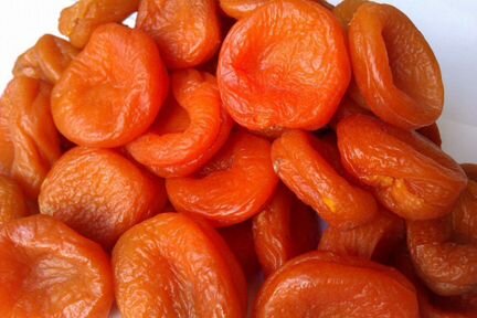 Курага Исфарак