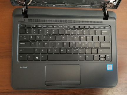 HP ProBook 11 G2 в разбор