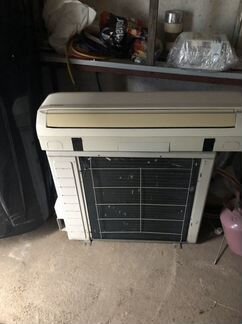 Кондиционер. Сплит-система Daikin ftxd50jv1b