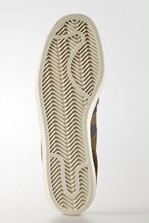 Кроссовки Adidas Superstar 80s Primeknit оригинал