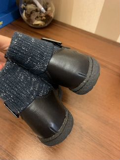 Сапоги Chicco 25