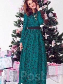 Платье Mirasezar