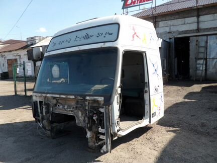 Кабина Вольво фш (Volvo FH) 7D00000001350