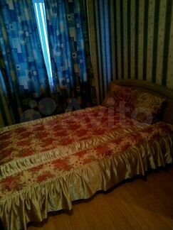 1-к квартира, 48 м², 6/10 эт.