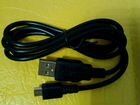Микро и USB кабель