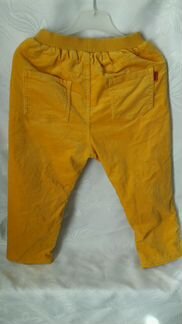 Брюки детские, рост 110