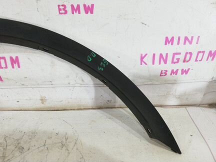 Расширитель крыла передний правый Bmw X3 E83