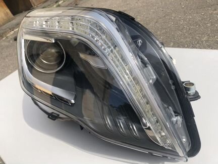 Mercedes 204 GLK rest фара новая