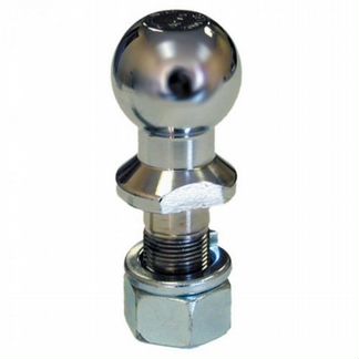 Шар фаркопа для квадроцикла ATV 2 дюйма (50 мм)