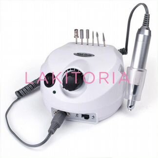 Аппарат nail dril Master 35000 в мин 30W