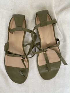 Сандалии женские 41 размер