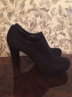 Ботильоны Loriblu 38р